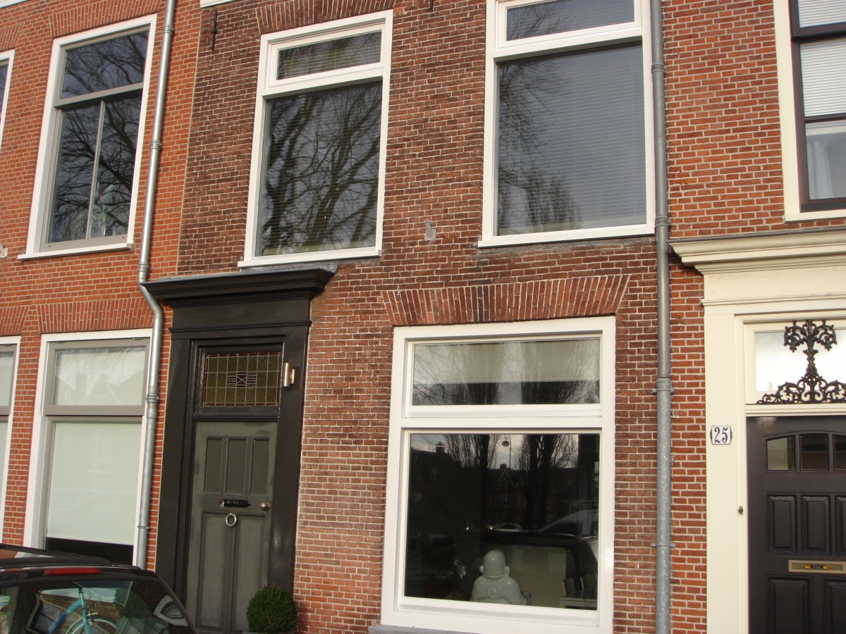 Particuliere woningen