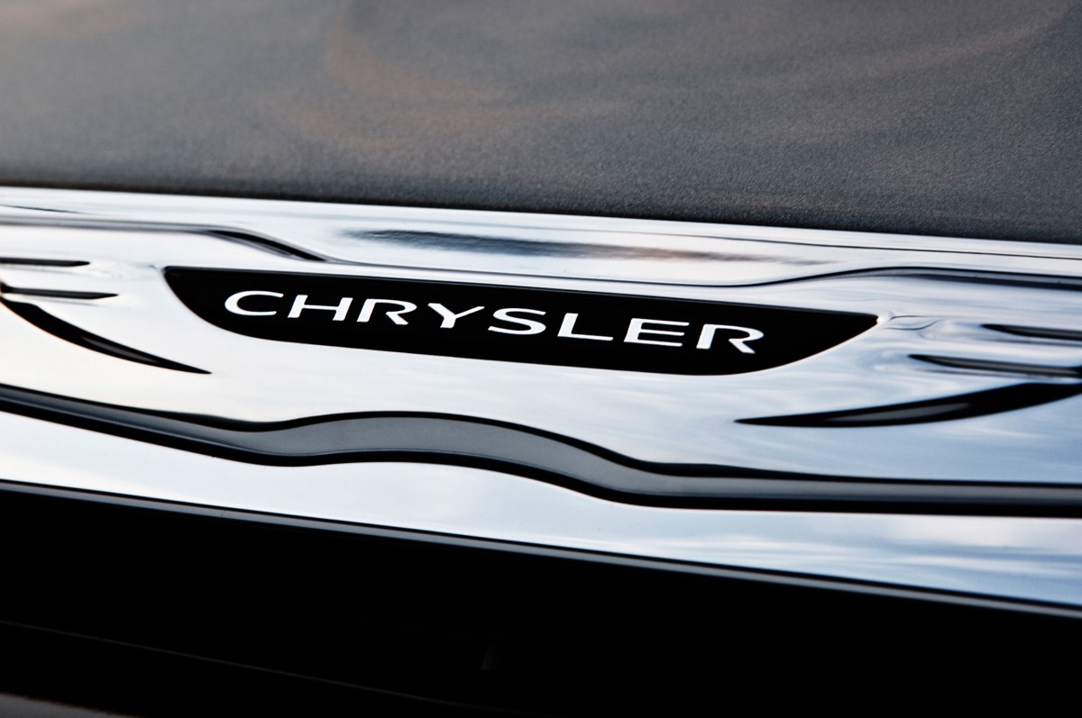 Chrysler