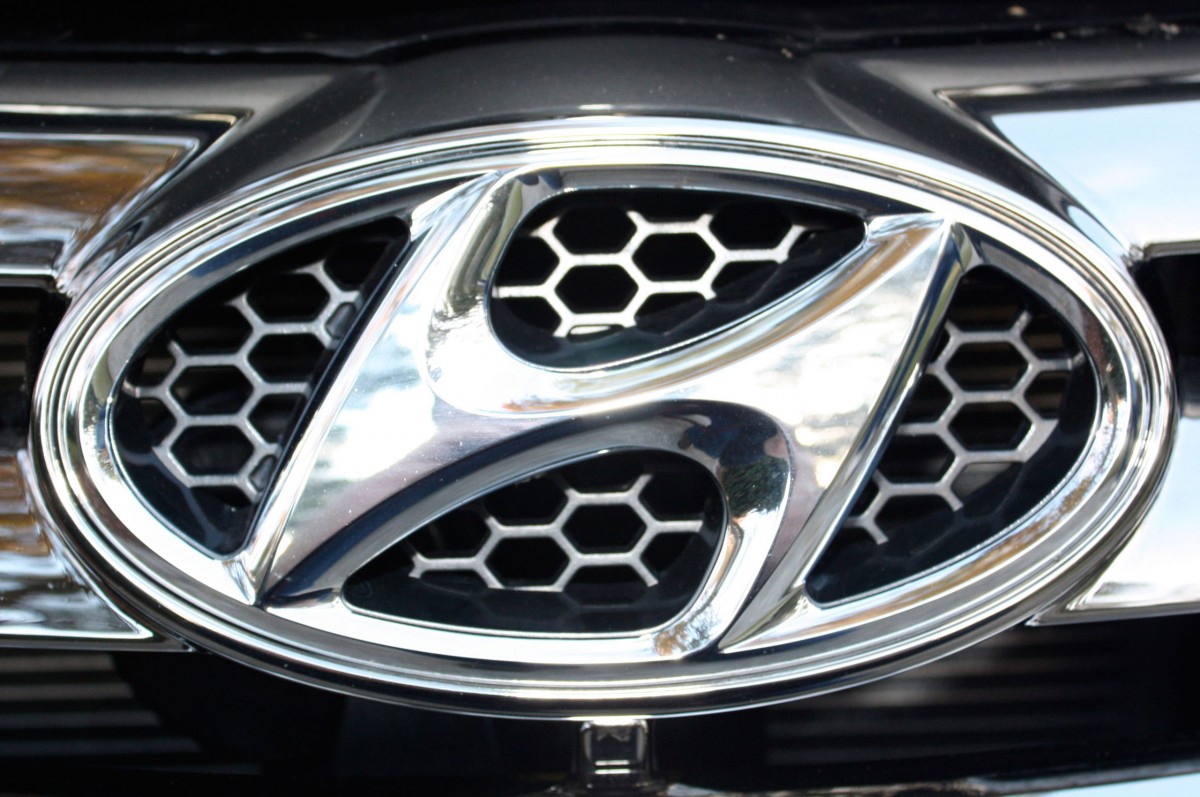 Hyundai